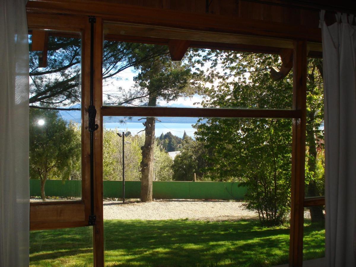Monasterio Hotel Boutique San Carlos de Bariloche Kültér fotó