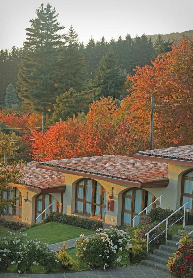 Monasterio Hotel Boutique San Carlos de Bariloche Kültér fotó